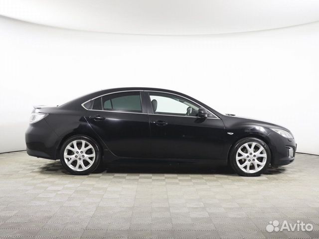Mazda 6 2.0 AT, 2008, 147 400 км