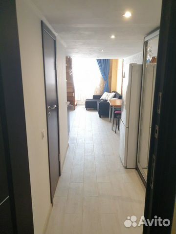 1-к квартира, 40 м², 1/5 эт.