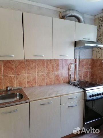 1-к квартира, 30 м², 2/5 эт.