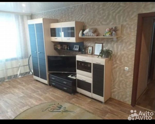 2-к квартира, 53 м², 7/9 эт.