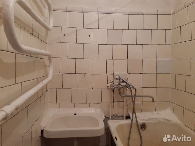 2-к квартира, 44.3 м², 1/6 эт. 2-к квартира, 44.3 м², 1/6 эт.