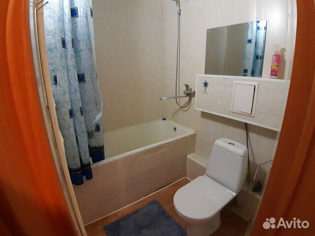 1-к квартира, 30.9 м², 3/5 эт.