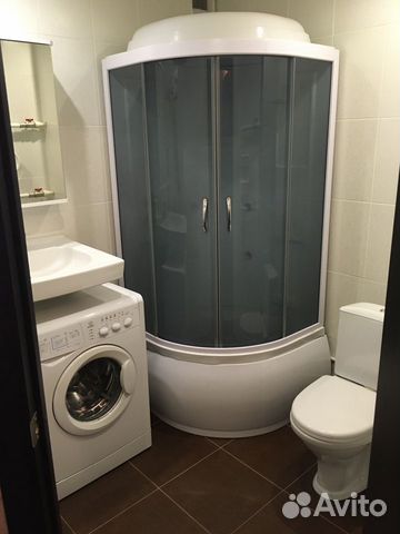 1-к квартира, 36 м², 4/10 эт.