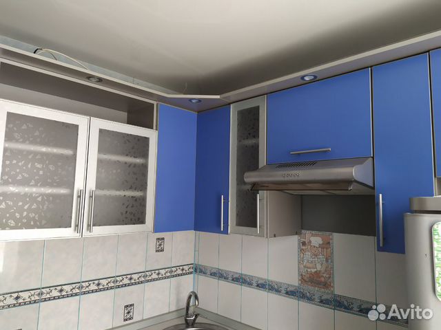 1-к квартира, 36 м², 3/5 эт. 1-к квартира, 36 м², 3/5 эт.