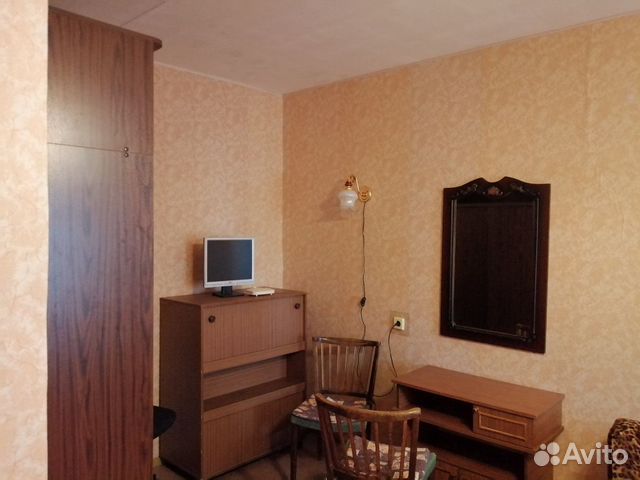 1-к квартира, 39 м², 6/16 эт. 1-к квартира, 39 м², 6/16 эт.