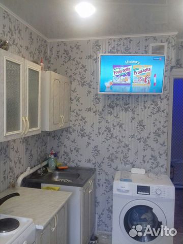 1-к квартира, 31.4 м², 2/2 эт.