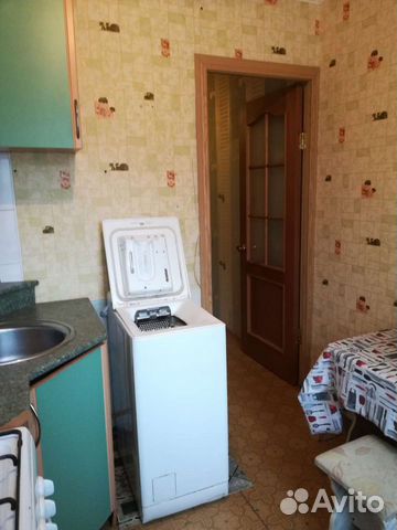 1-к квартира, 36 м², 3/9 эт. 1-к квартира, 36 м², 3/9 эт.