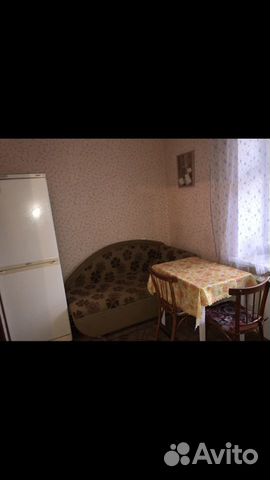 1-к квартира, 35 м², 10/12 эт.