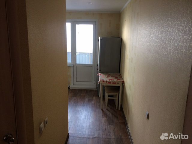 1-к квартира, 36 м², 9/10 эт.