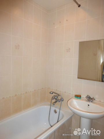 1-к квартира, 38.1 м², 4/12 эт.