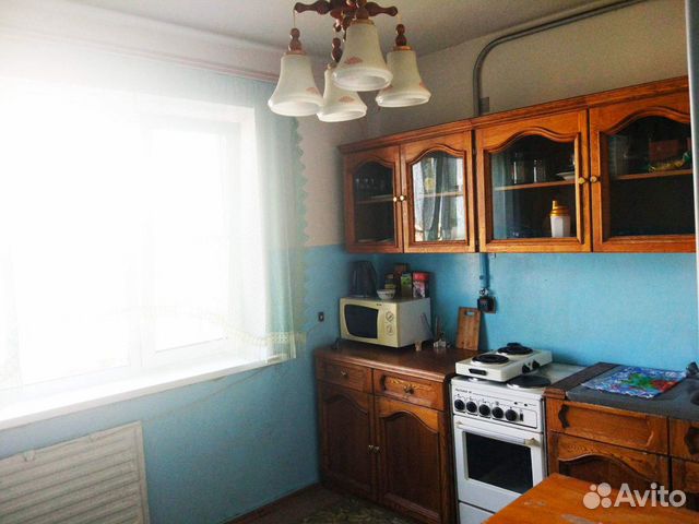 1-к квартира, 38.3 м², 10/10 эт.