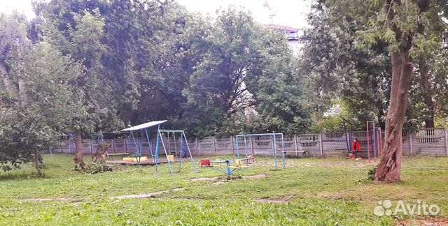 1-к квартира, 38.6 м², 7/10 эт.