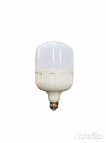 Промышленные led лампы E27 30,40,50, 60вт
