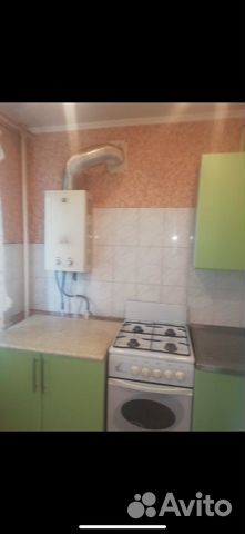 1-к квартира, 31 м², 3/5 эт. 1-к квартира, 31 м², 3/5 эт.