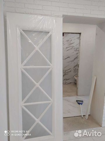 1-к квартира, 32 м², 3/5 эт.