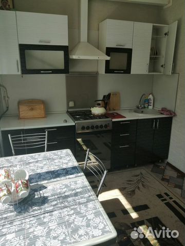 1-к квартира, 37.7 м², 4/9 эт.