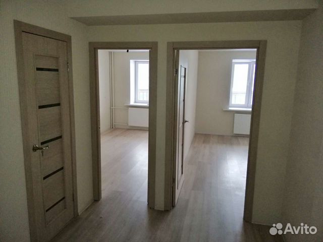 1-к квартира, 45 м², 12/16 эт.