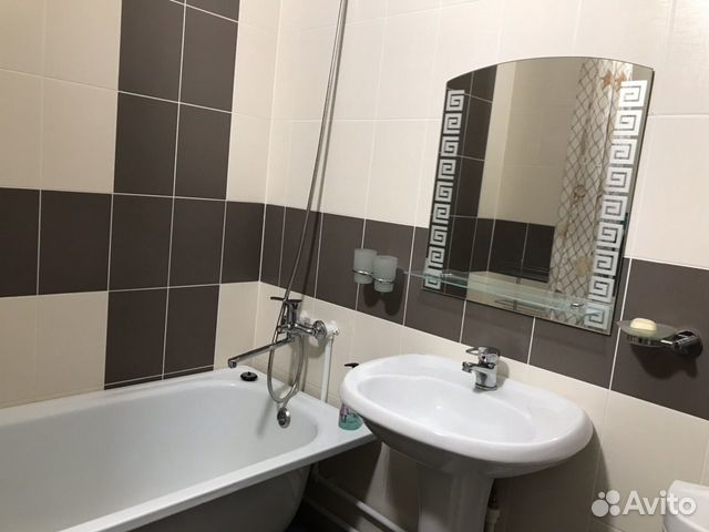 1-к квартира, 38 м², 9/13 эт.
