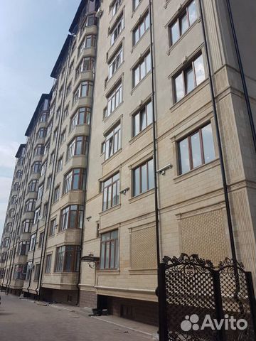 1-к квартира, 45.1 м², 9/11 эт.
