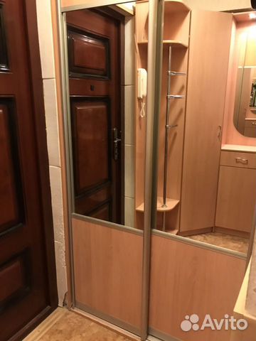 2-к квартира, 39.5 м², 5/5 эт. 2-к квартира, 39.5 м², 5/5 эт.