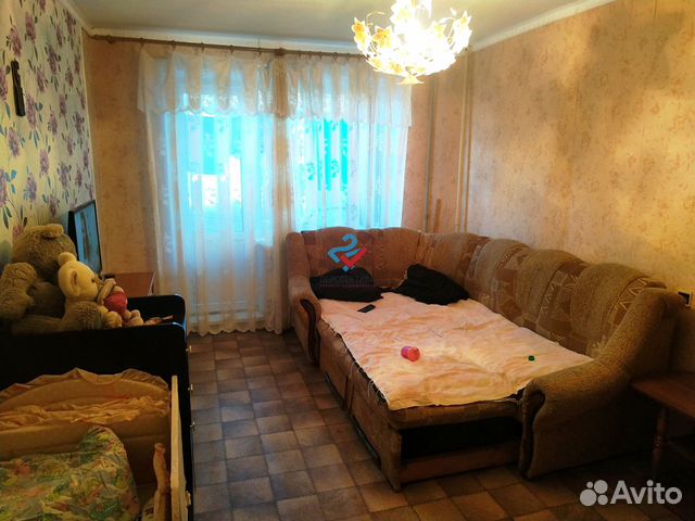 1-к квартира, 33.4 м², 1/9 эт. 1-к квартира, 33.4 м², 1/9 эт.