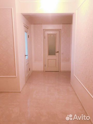 2-к квартира, 80 м², 5/16 эт.