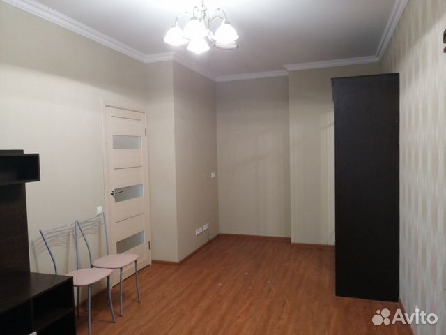 1-к квартира, 33.4 м², 6/17 эт. 1-к квартира, 33.4 м², 6/17 эт.