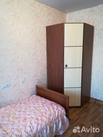 2-к квартира, 45 м², 3/5 эт.