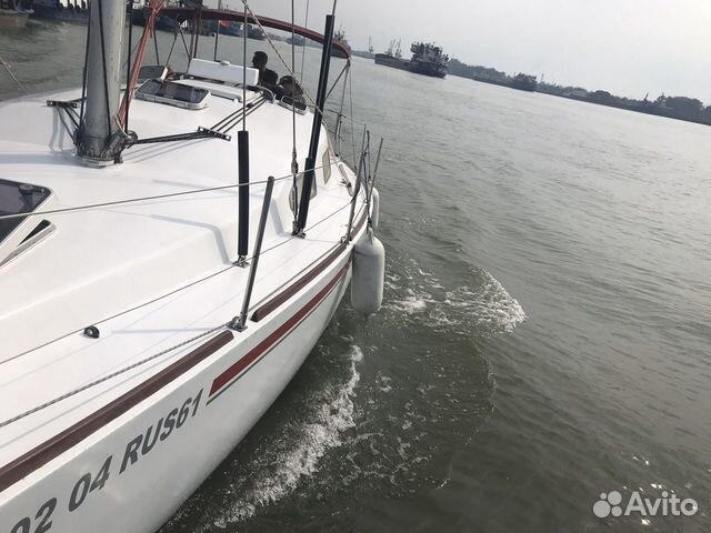 Аренда, прогулки на яхте