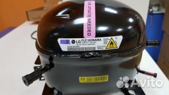 Компрессора для холодильников LG / Samsung