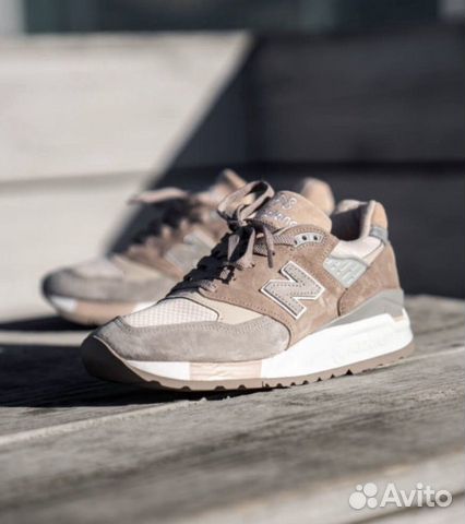 new balance 998 8.5