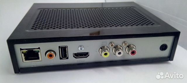 Тв-приставка для МГТС, МТС, Ростелеком