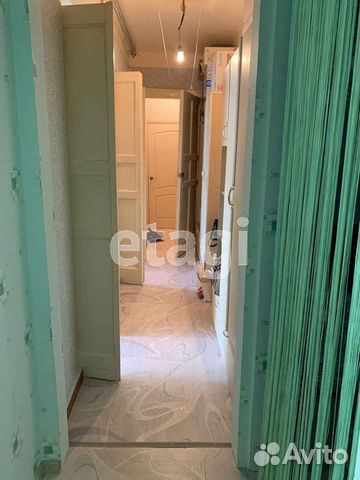 3-к квартира, 74 м², 4/5 эт.