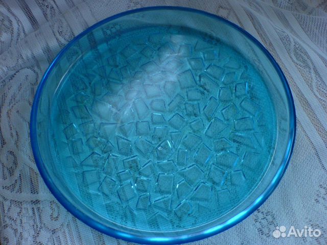 Ваза, салатники, пробки,стекло,блюдо СССР