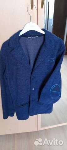 Пиджак для подростка