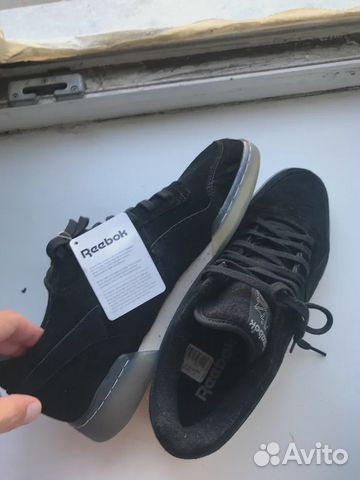 reebok workout plus tribute