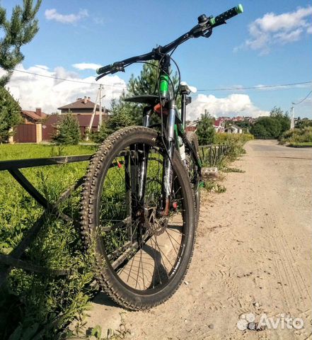 scott voltage yz 15