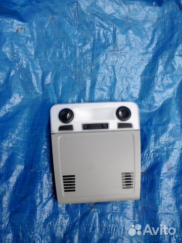 Плафон салонный BMW 3-серия E90/E91