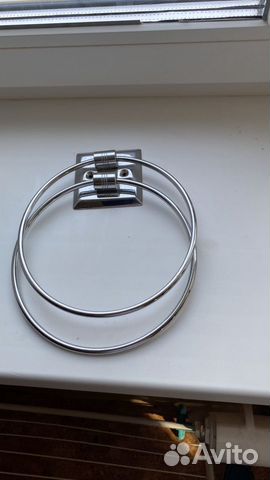 Держатель для полотенца