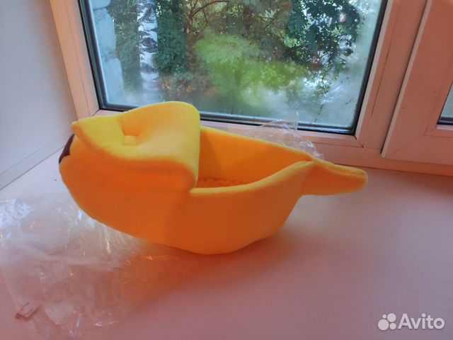 Домик для котят,грызунов