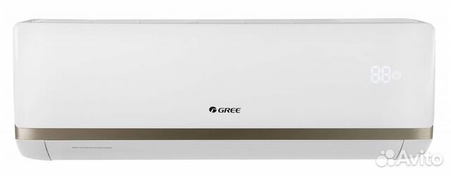 Сплит система Gree Bora 12й