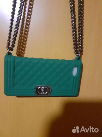 Сумка-чехол для iPhone 5/5s