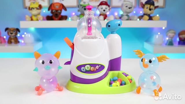 Конструктор Oonies