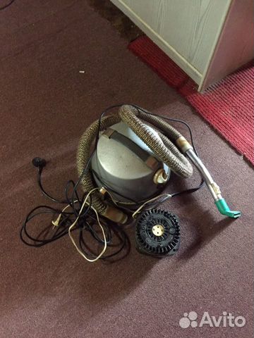 Пылесос Вихрь эп-6