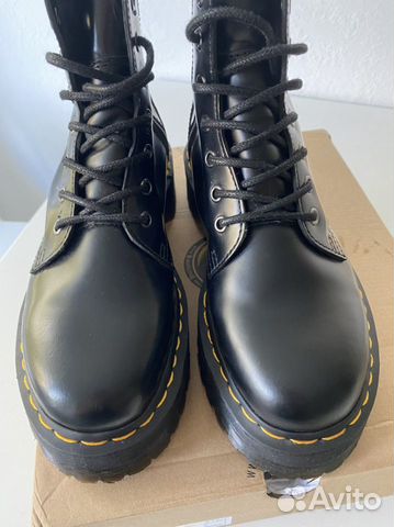 docs martens jordan