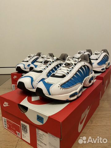 nike air max tailwind iv laser blue