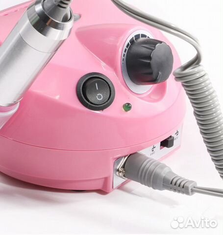 Аппарат для маникюра