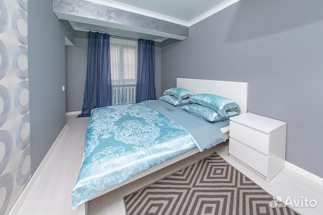 

2-к. квартира, 70 м², 1/6 эт.