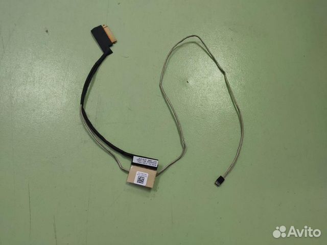 Шлейф матрицы Dell 15 5568 DC02002IG00