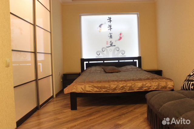 1-к квартира, 30 м², 3/5 эт. 1-к квартира, 30 м², 3/5 эт.